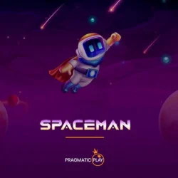 Spaceman equipe777 com